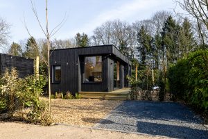 Cosi Tiny House
