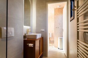 Badkamer