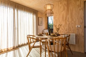 Eettafel