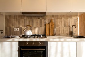 Keuken