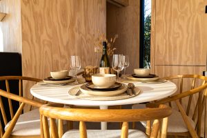 Eettafel