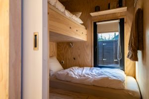 Slaapkamer