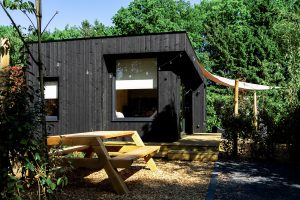 Cosi Tiny House