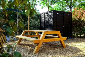 Picknicktafel